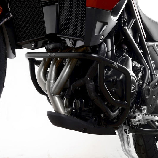 Adventure Bars for Triumph Tiger 900/900Rally(PRO)/900GT(PRO/LOW)'20-,Tig.850 Sp.’21-
