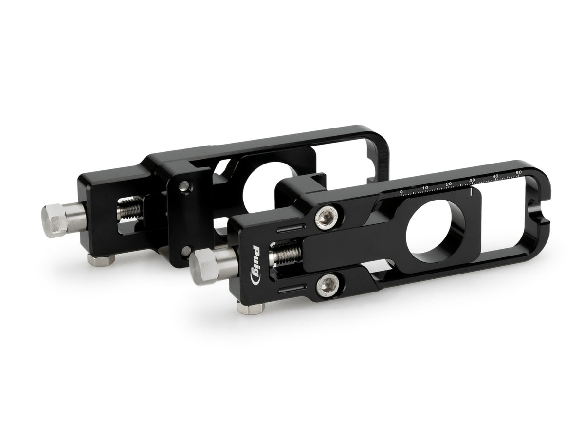 Chain Tensioner - Black