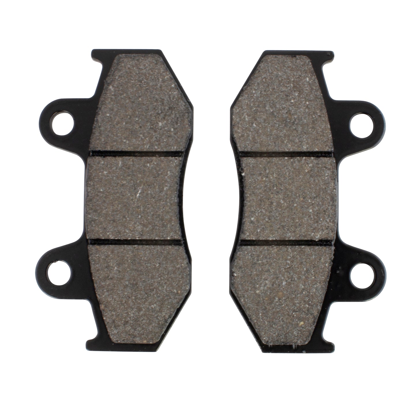 AP-Racing Disc Pad Organic Scooter #1107