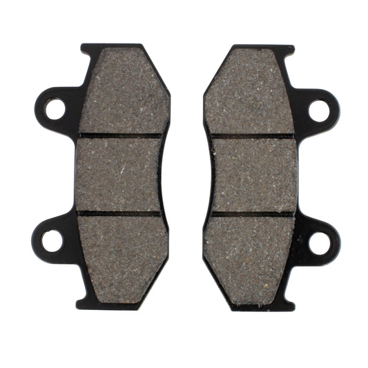 AP-Racing Disc Pad Organic Scooter #1107