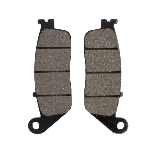 AP-Racing Disc Pad Organic Scooter #1125