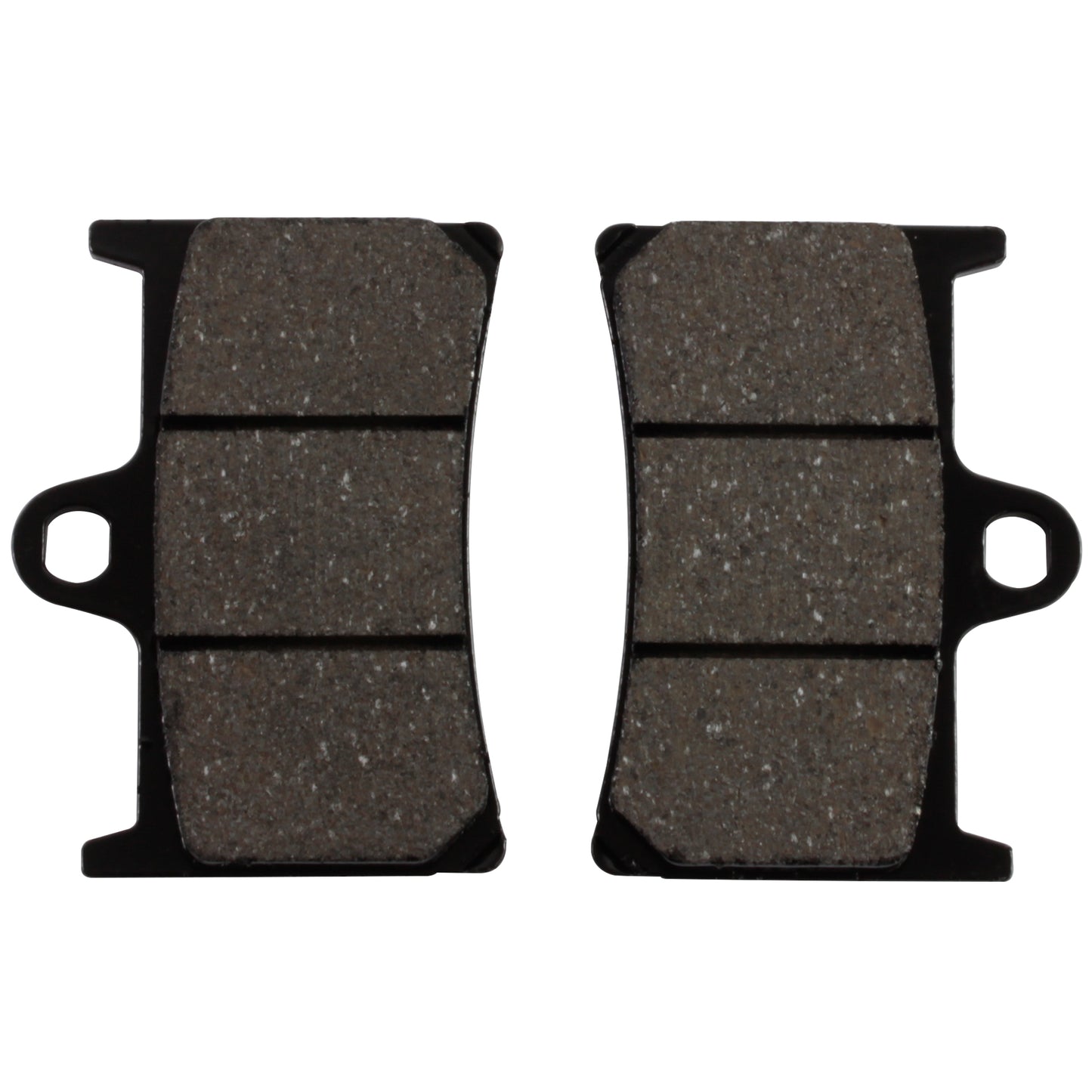 AP Racing SC Organic Scooter Disc Pads - #1127