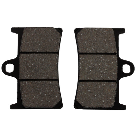 AP Racing SC Organic Scooter Disc Pads - #1127
