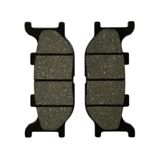 AP-Racing Disc Pad Organic Scooter #1147