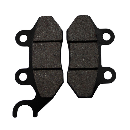 AP-Racing Disc Pad Organic Scooter #1151