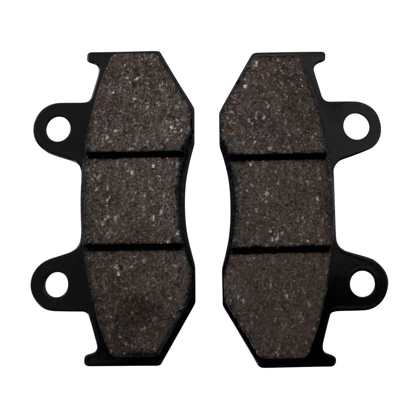 AP-Racing Disc Pad Organic Scooter #1152