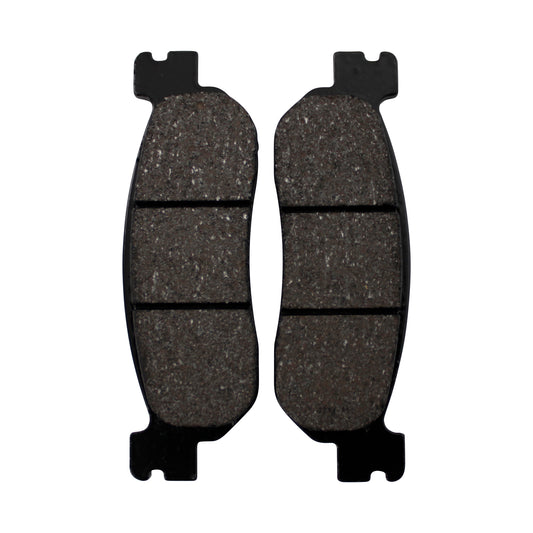 AP-Racing Disc Pad Organic Scooter #1161