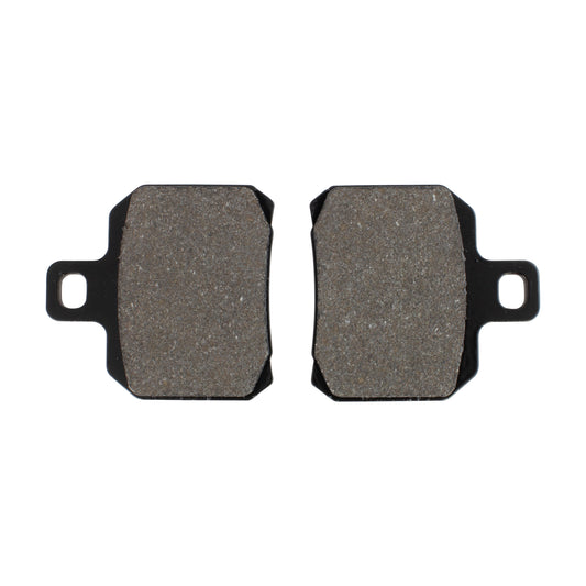 AP-Racing Disc Pad Organic Scooter #1162