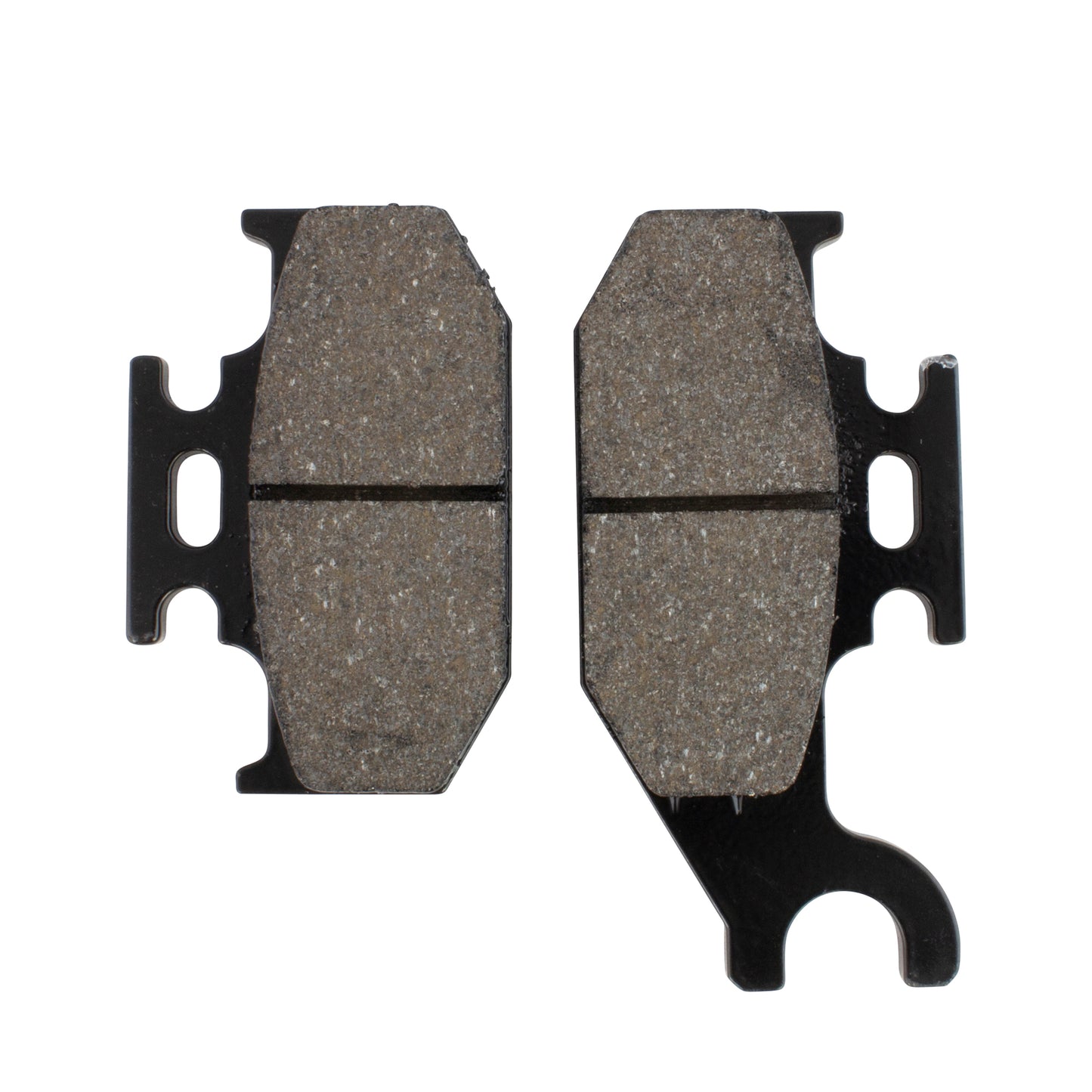 AP-Racing Disc Pad Organic Scooter #1172