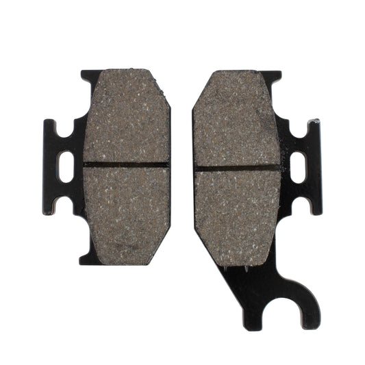 AP-Racing Disc Pad Organic Scooter #1172