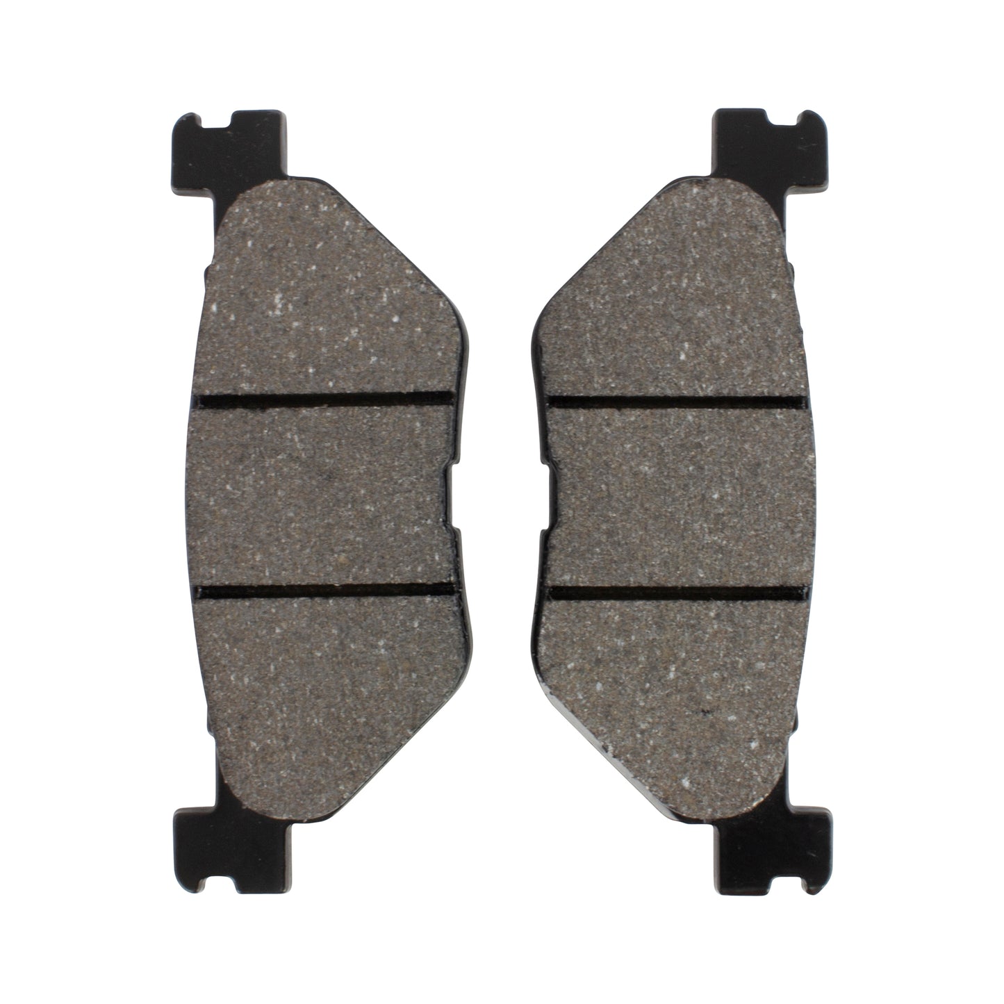 AP-Racing Disc Pad Organic Scooter #1175