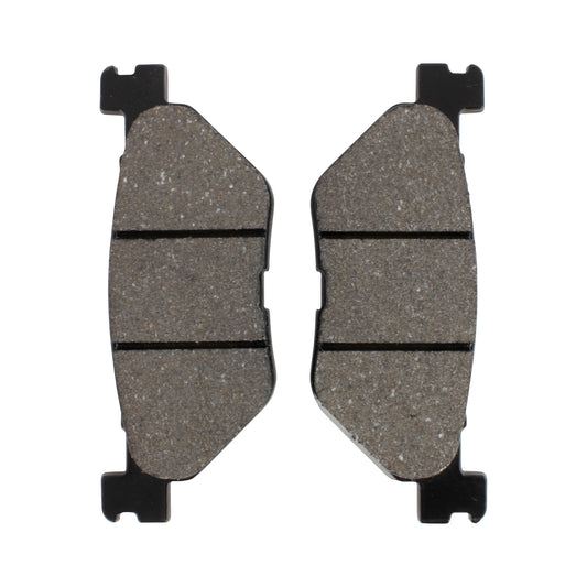 AP-Racing Disc Pad Organic Scooter #1175