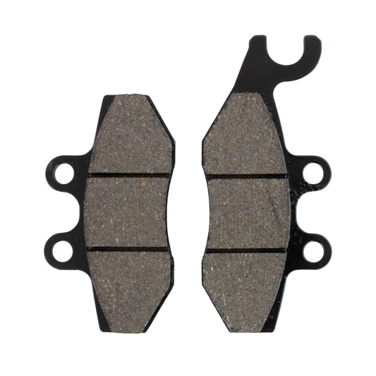 AP-Racing Disc Pad Organic Scooter #1185