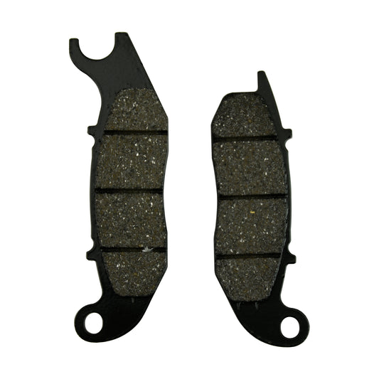 AP-Racing Disc Pad Organic Scooter #1188