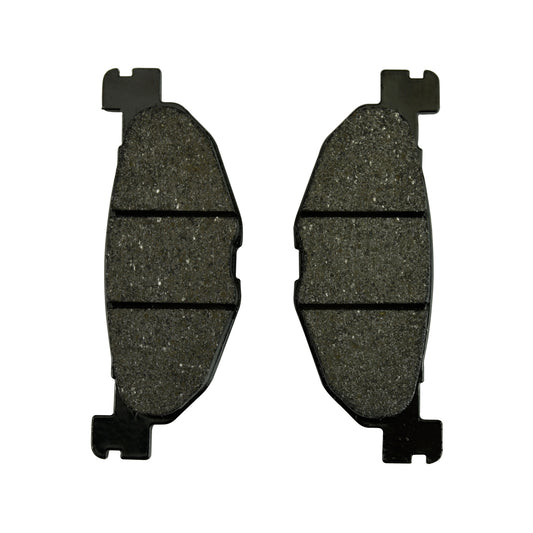 AP-Racing Disc Pad Organic Scooter #1190