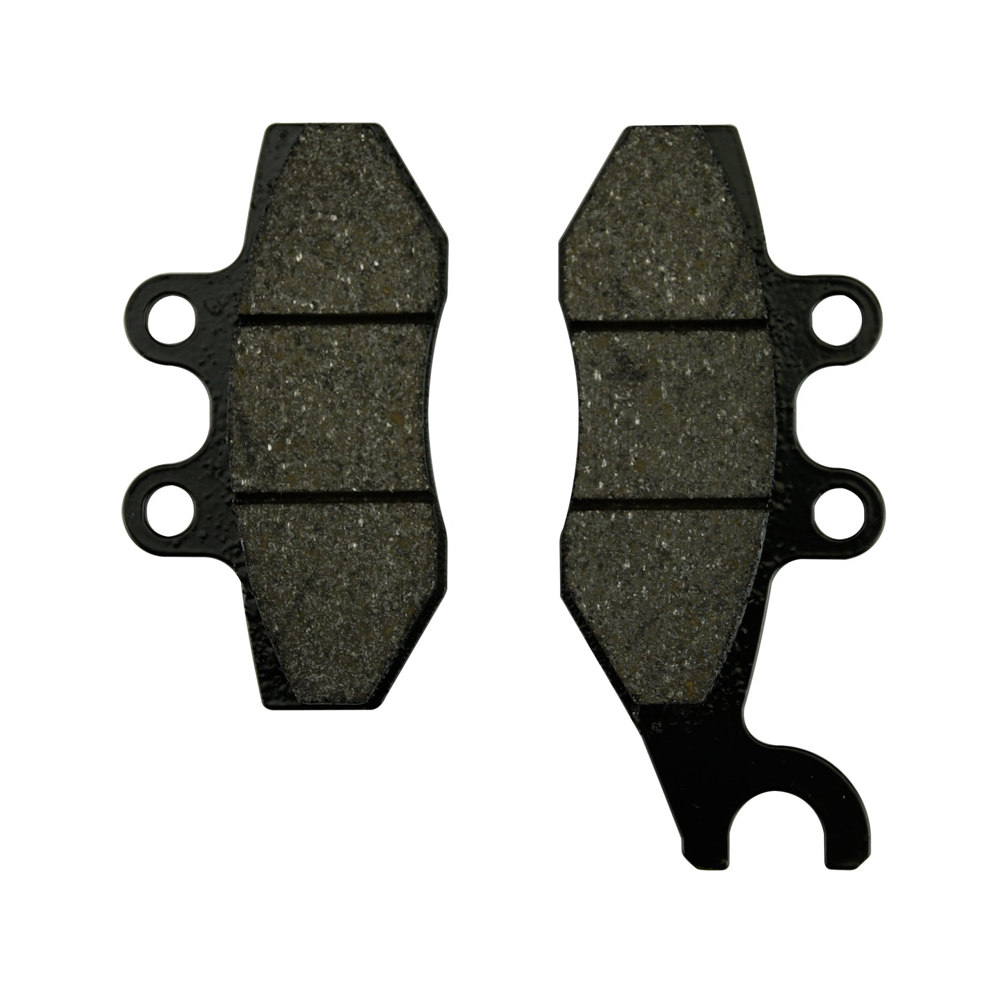 AP-Racing Disc Pad Organic Scooter #1193