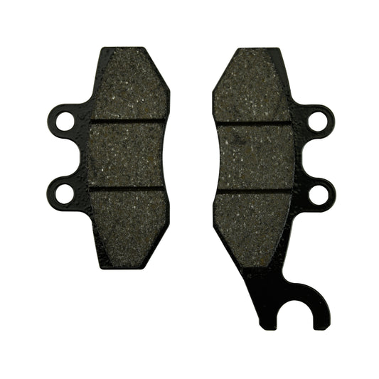 AP-Racing Disc Pad Organic Scooter #1193