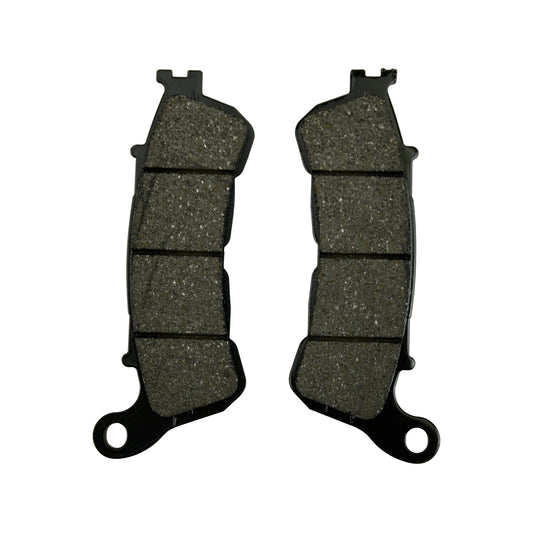 AP-Racing Disc Pad Organic Scooter #1196