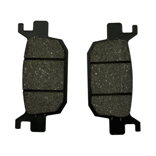 AP-Racing Disc Pad Organic Scooter #1198