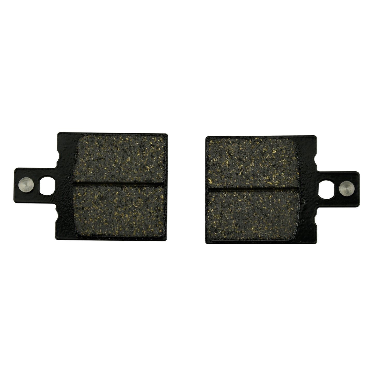 AP-Racing Disc Pad Organic #119