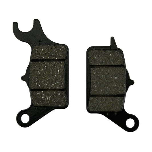 AP-Racing Disc Pad Organic Scooter #1218