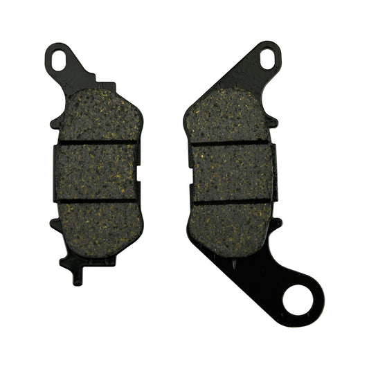 AP-Racing Disc Pad Organic Scooter #1222