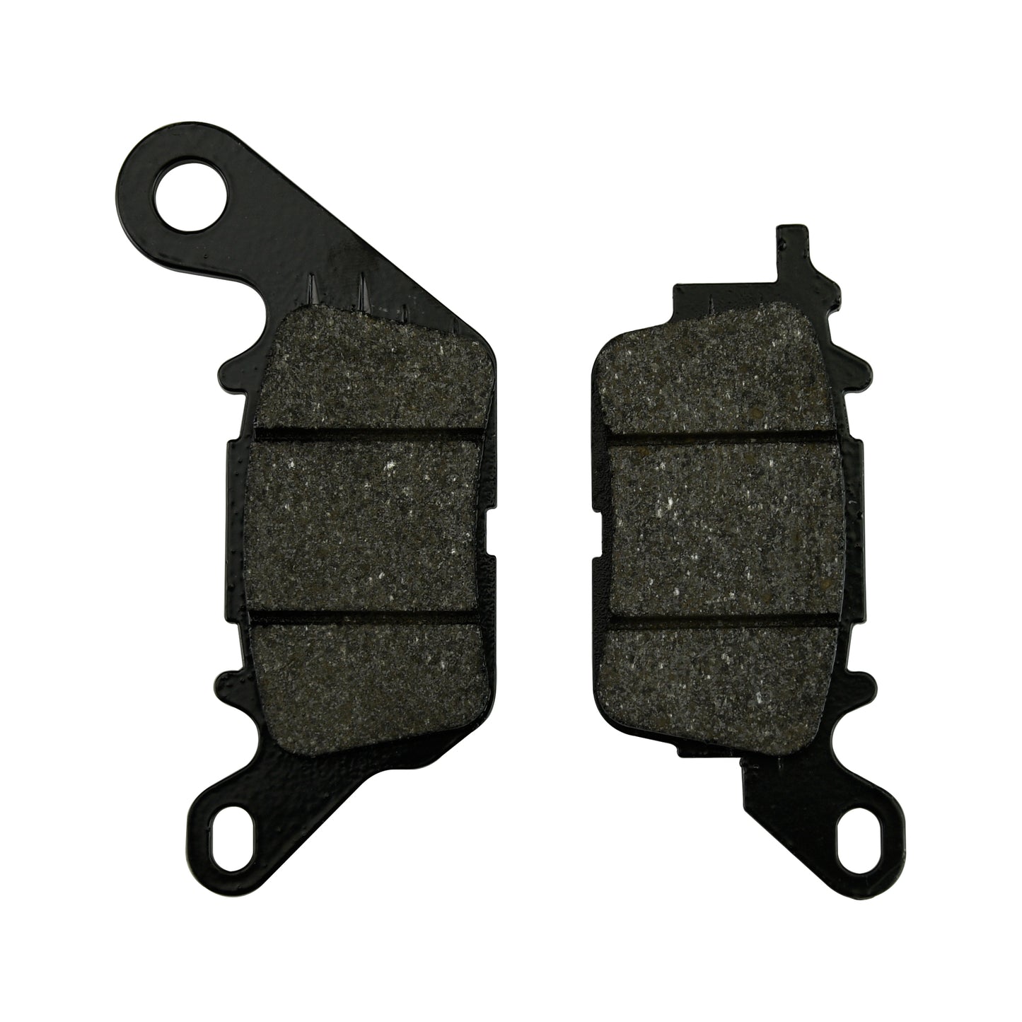 AP-Racing Disc Pad Organic Scooter #1227