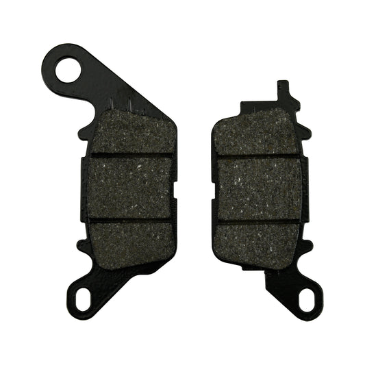 AP-Racing Disc Pad Organic Scooter #1227