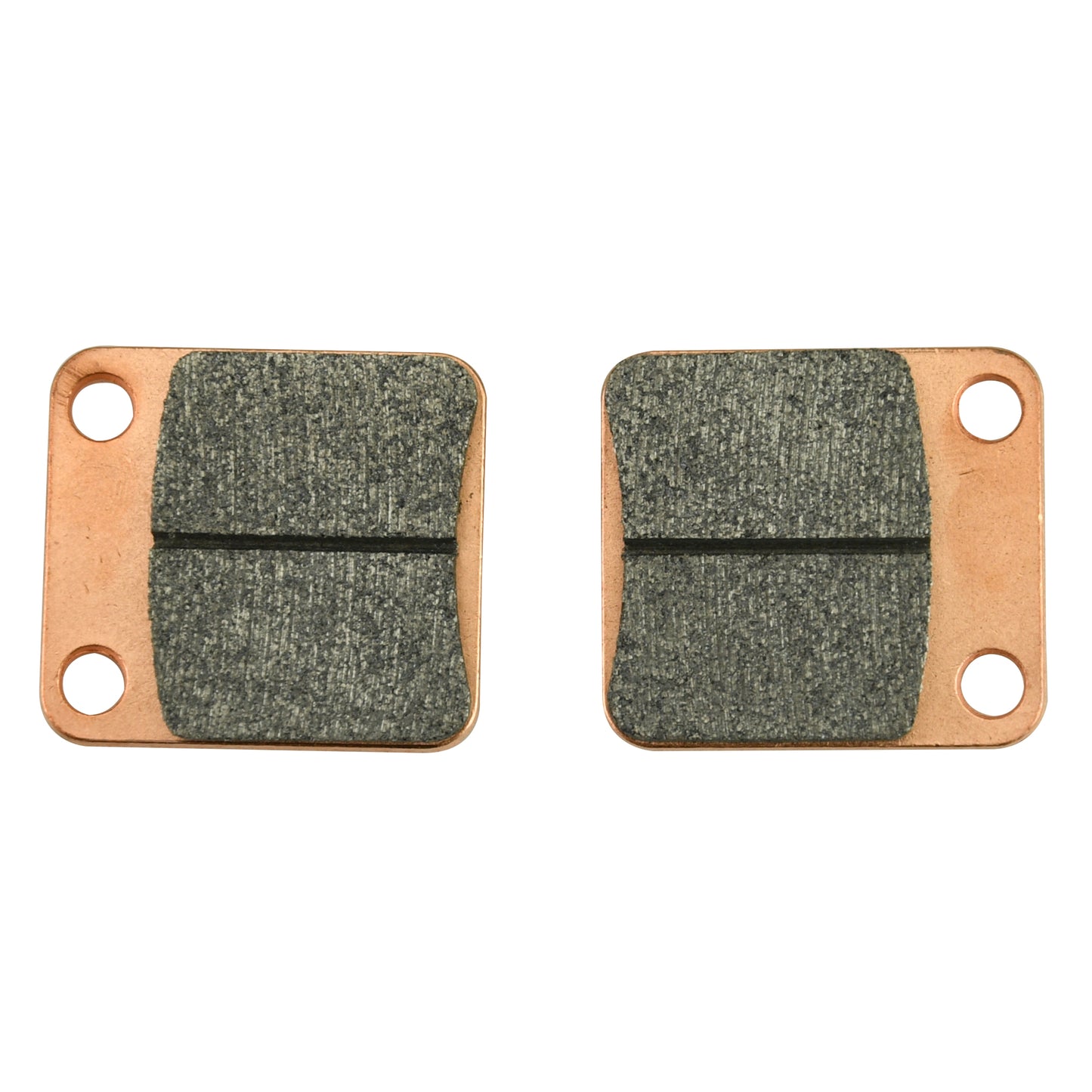 AP-Racing Disc Pad Offroad Sinter Competition #136