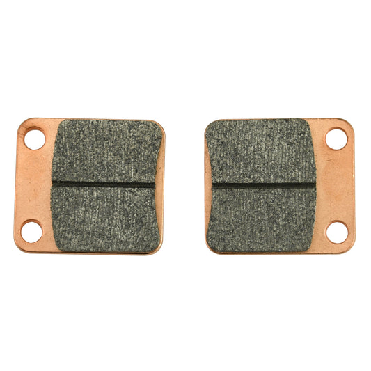 AP-Racing Disc Pad Offroad Sinter Competition #136