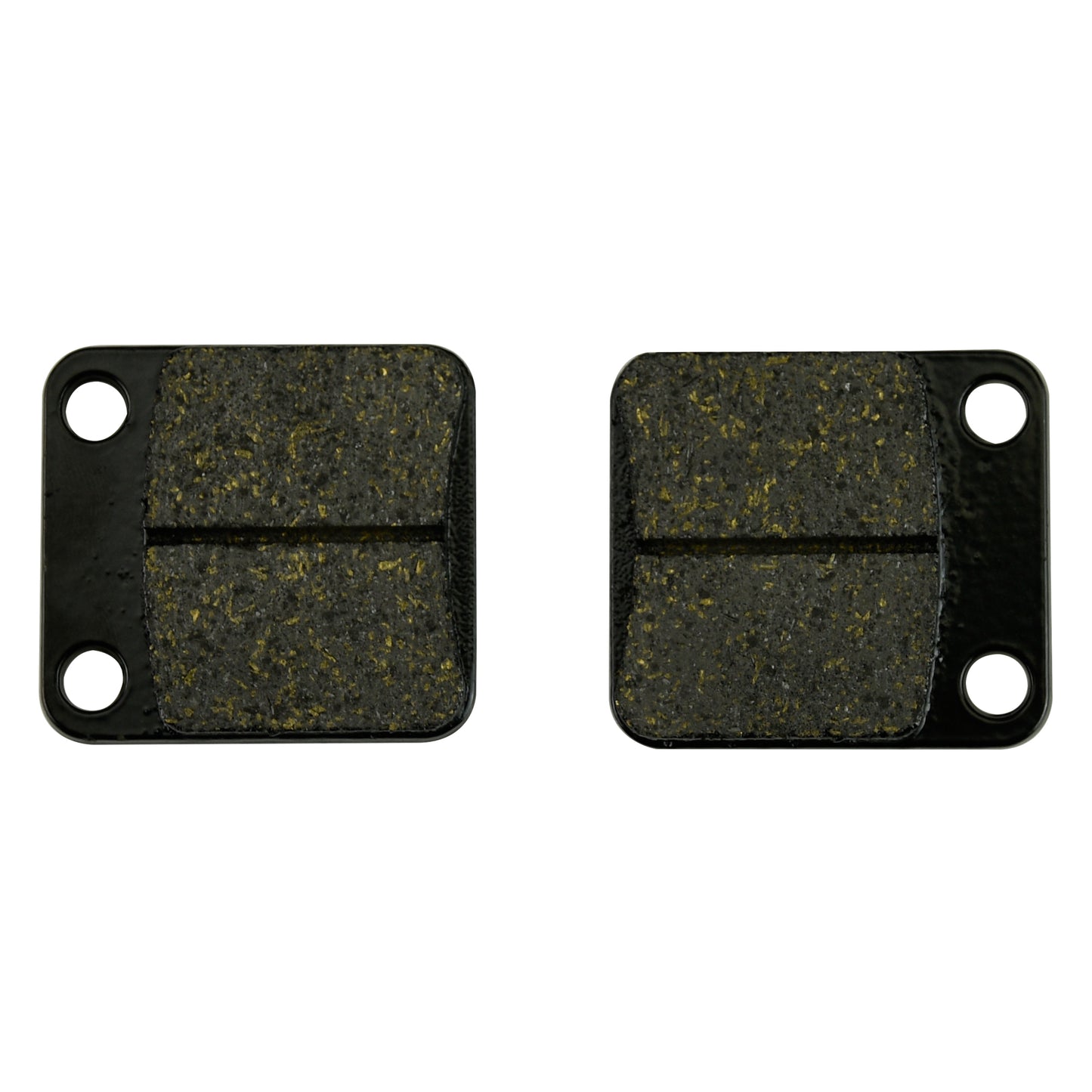 AP-Racing Disc Pad Organic #136