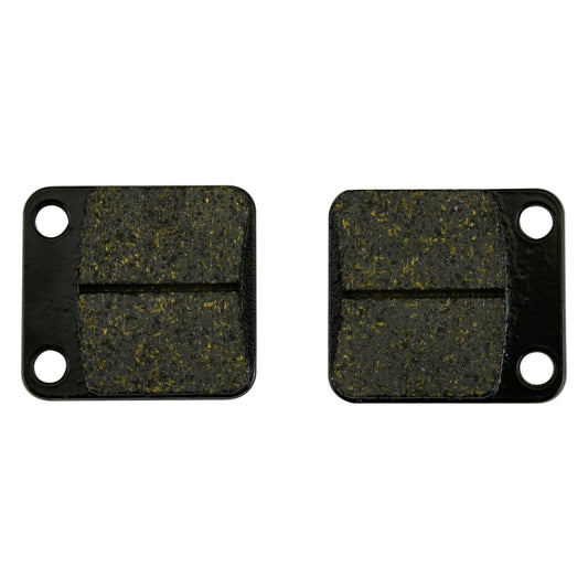 AP-Racing Disc Pad Organic #136