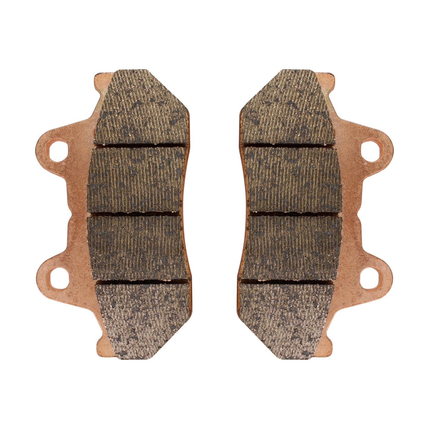 AP Racing SR Supersport Sinter Rear Disc Pads - #142SR