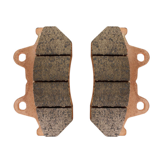 AP Racing SR Supersport Sinter Rear Disc Pads - #142SR