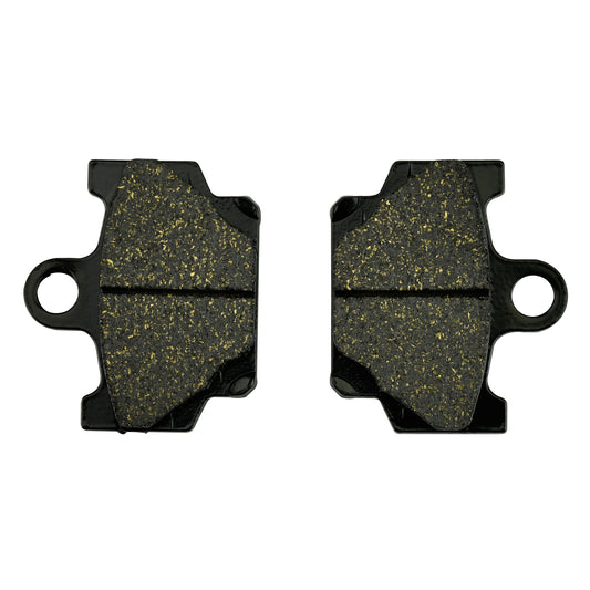 AP-Racing Disc Pad Organic #150