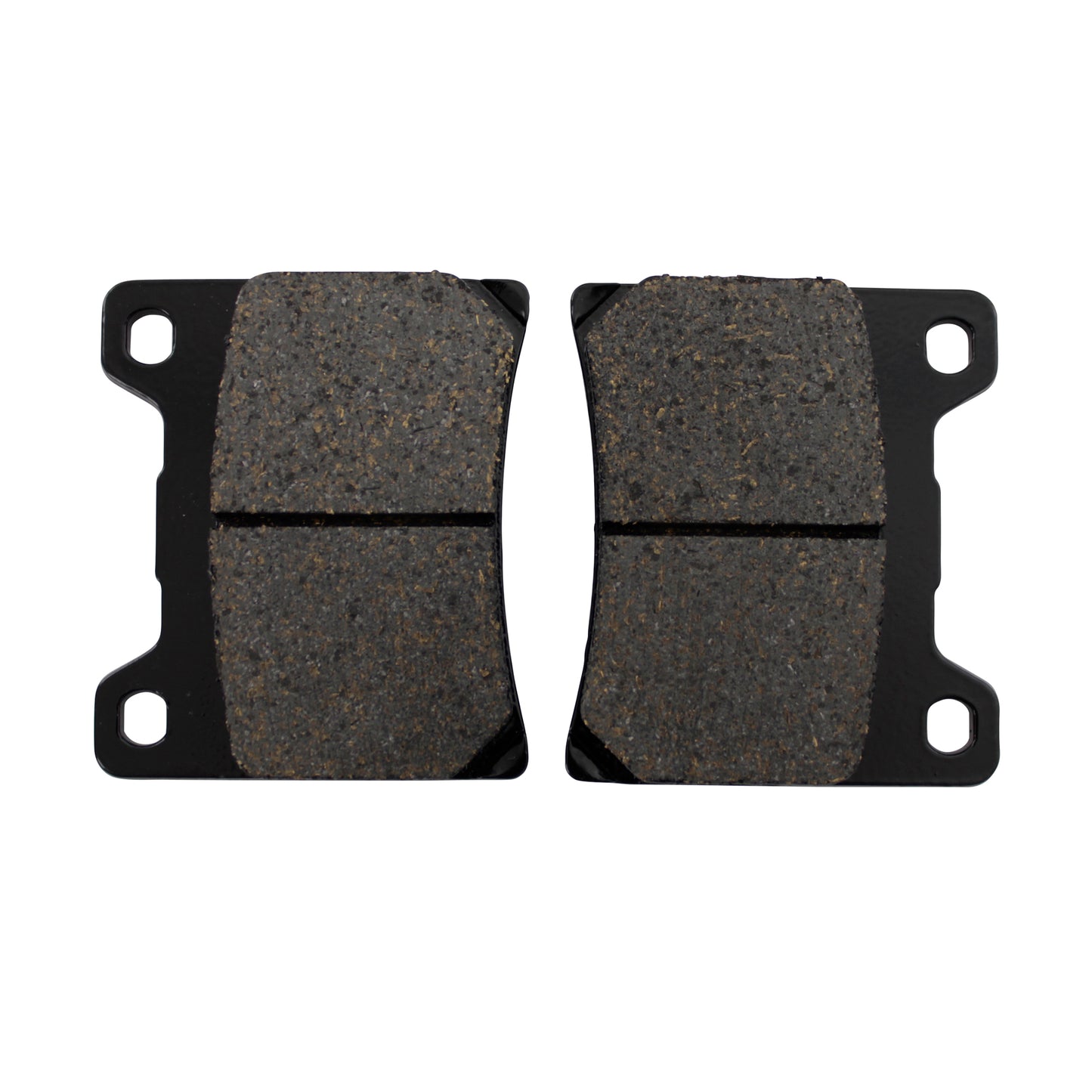 AP-Racing Disc Pad Organic #155