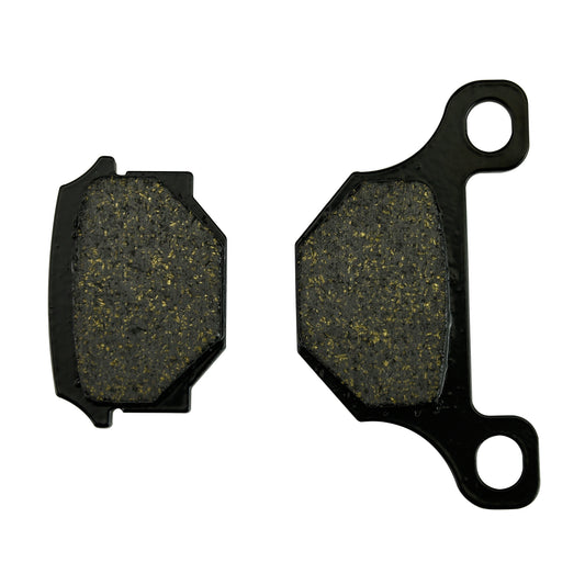 AP-Racing Disc Pad Organic #185