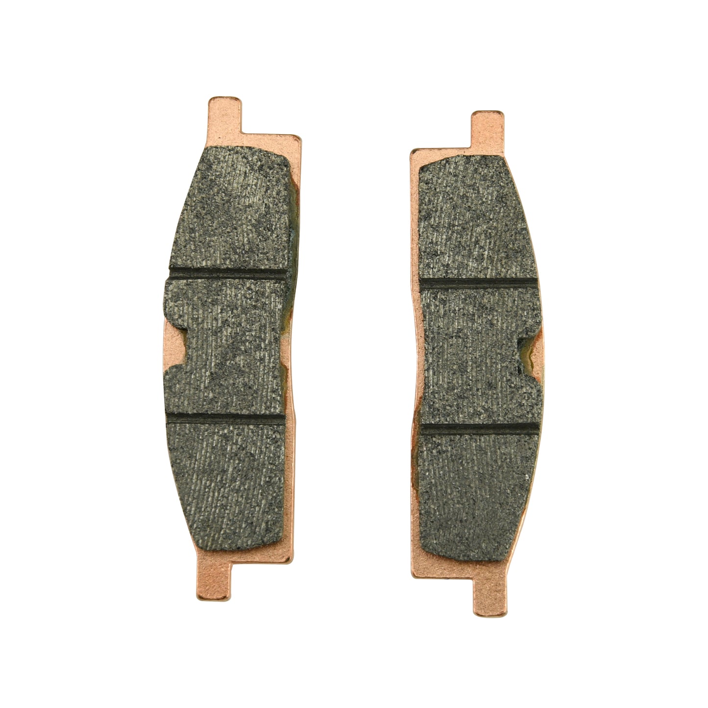 AP-Racing Disc Pad Offroad Sinter Competition #189