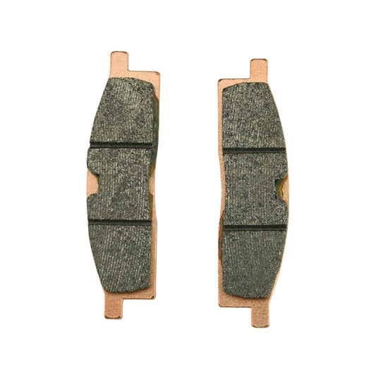 AP-Racing Disc Pad Offroad Sinter Competition #189