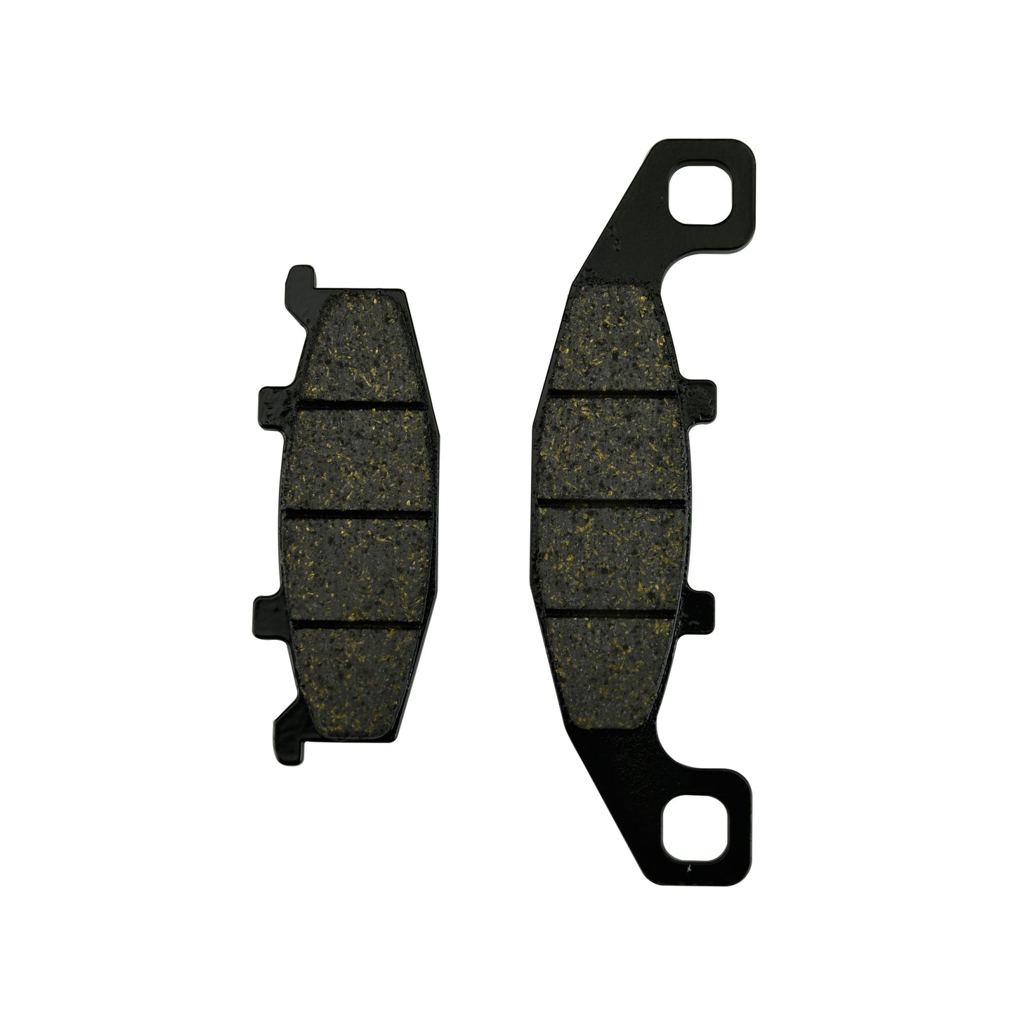 AP-Racing Disc Pad Organic #197