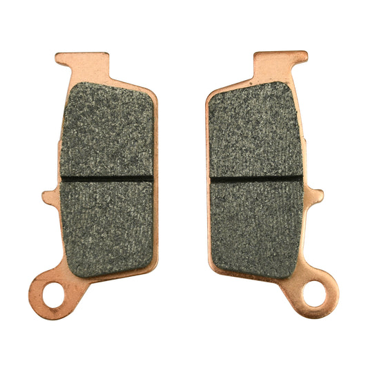 AP-Racing Disc Pad Offroad Sinter Competition #204