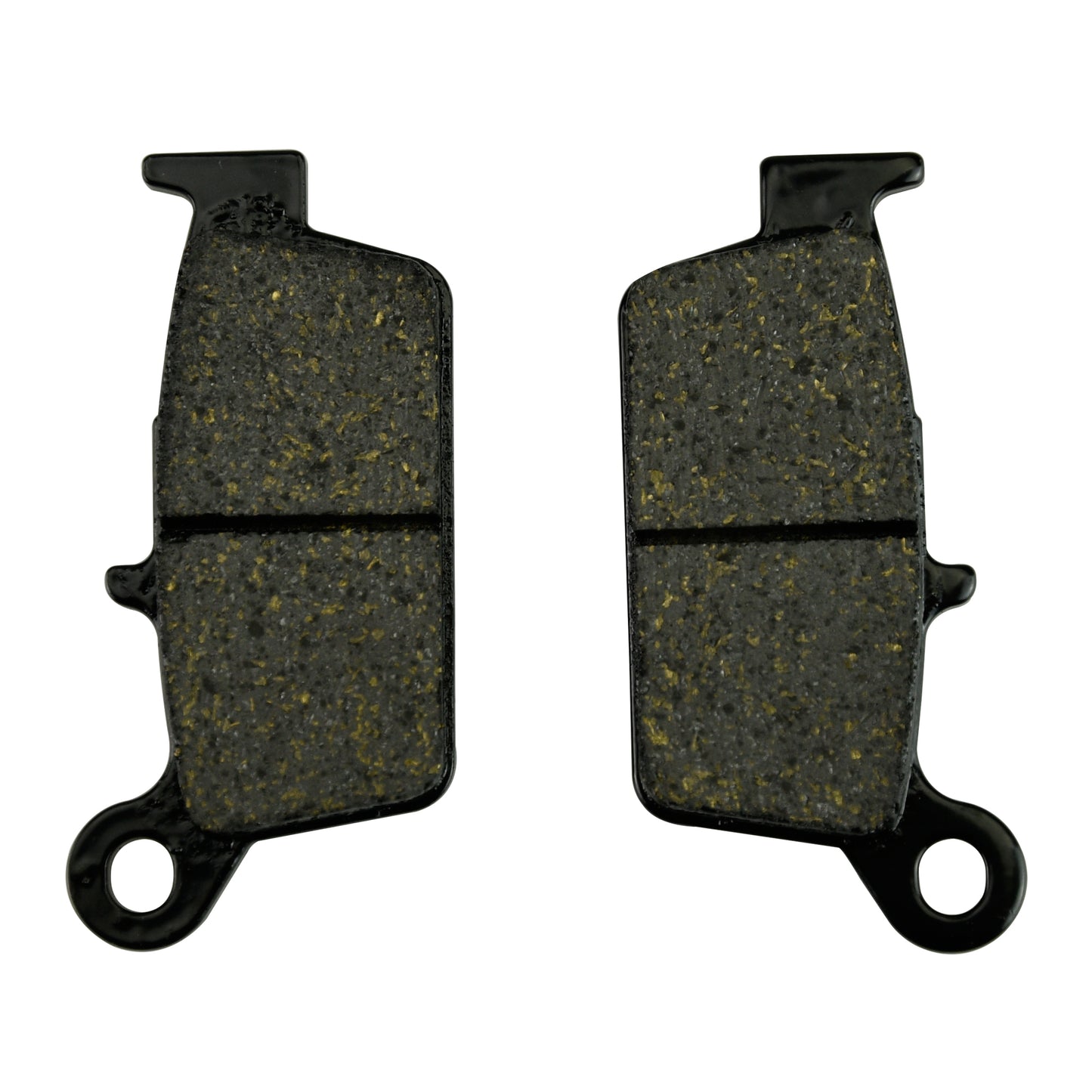 AP-Racing Disc Pad Organic #204