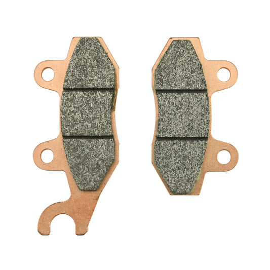 AP-Racing Disc Pad Offroad Sinter Competition #211