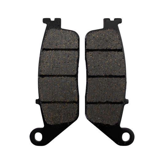 AP-Racing Disc Pad Organic #227