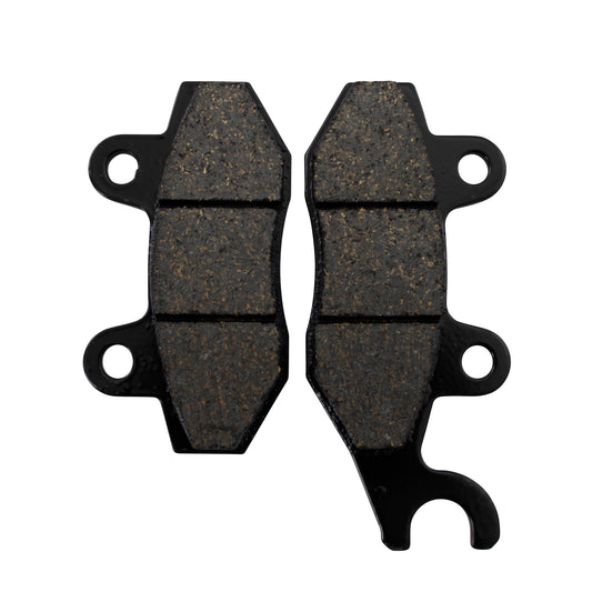 AP-Racing Disc Pad Organic #238