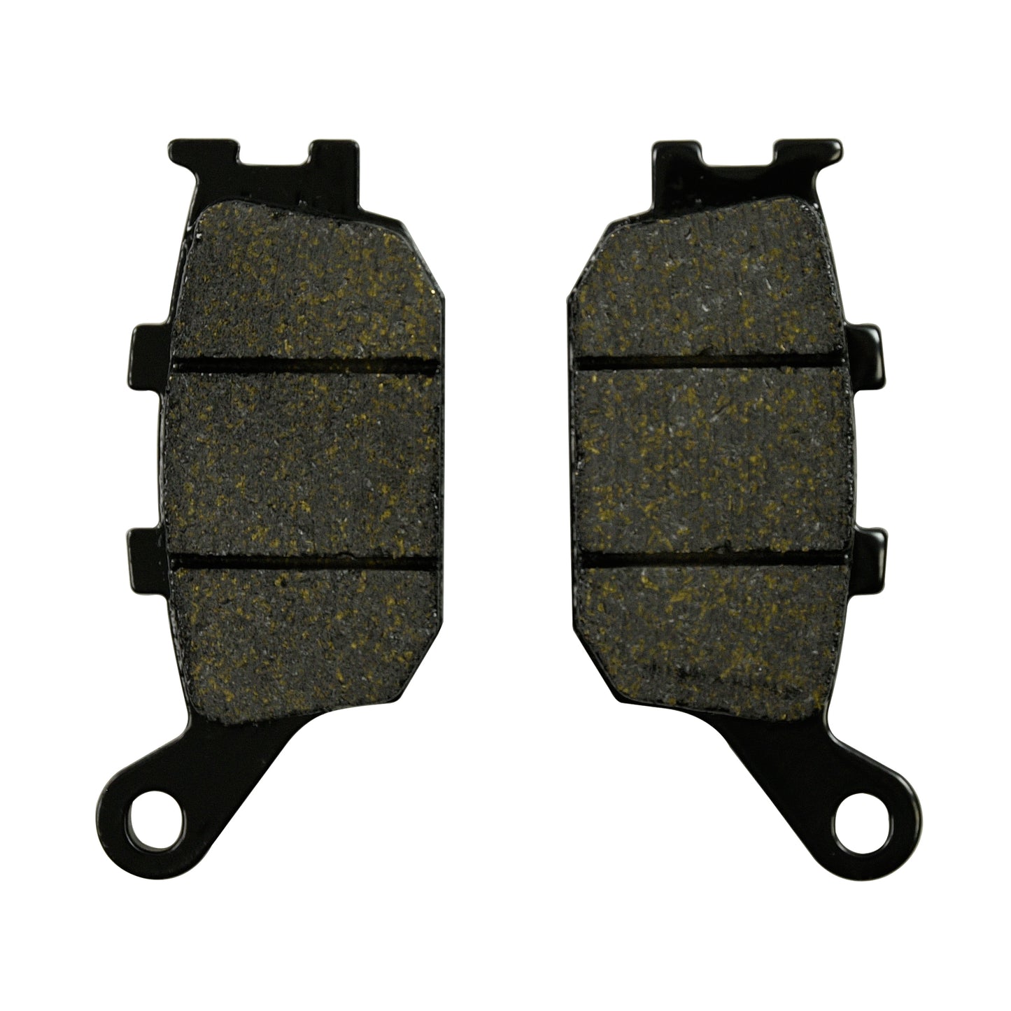 AP-Racing Disc Pad Organic #257