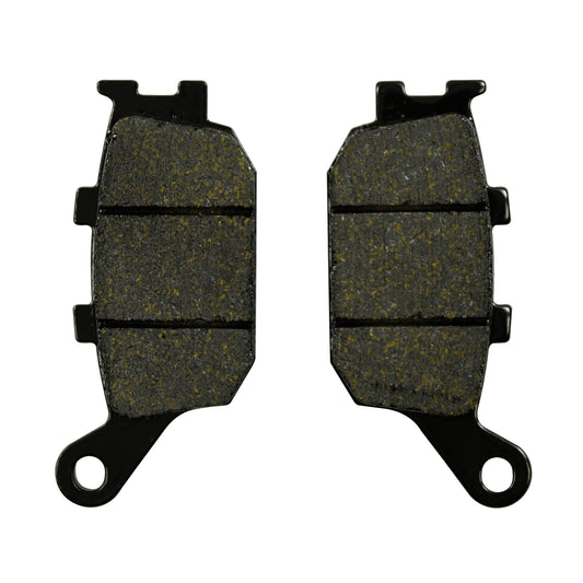 AP-Racing Disc Pad Organic #257