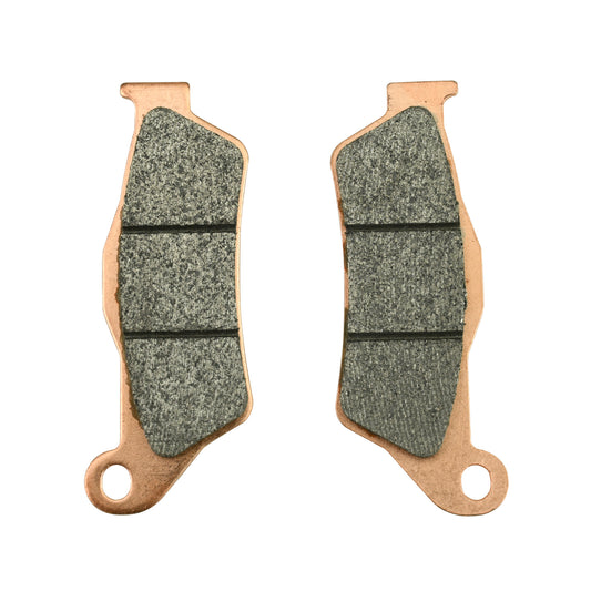 AP-Racing Disc Pad Offroad Sinter Competition #271