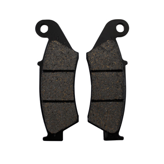 AP-Racing Disc Pad Organic #294