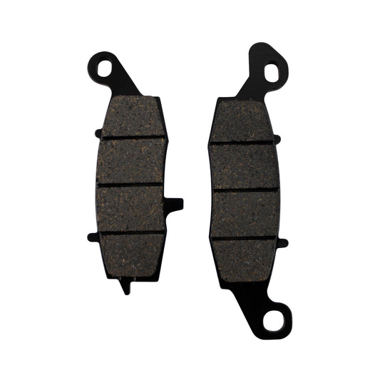 AP-Racing Disc Pad Organic #304